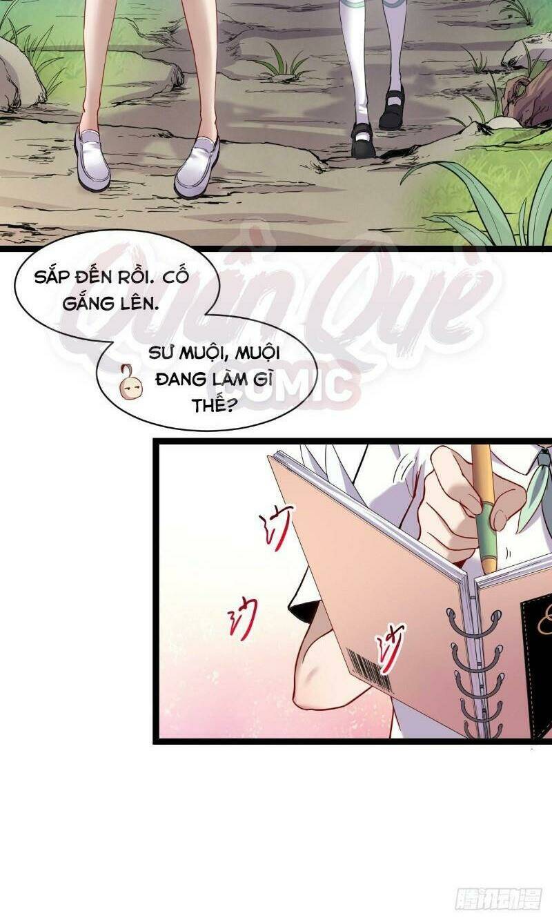 Ta Độ Kiếp Thất Bại Đều Là Tại Ngươi: Chapter 15