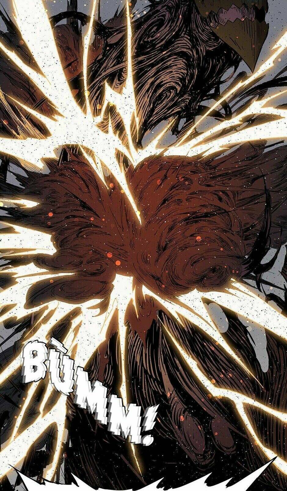 Vô Kiếm Tiểu Tử: Chapter 50