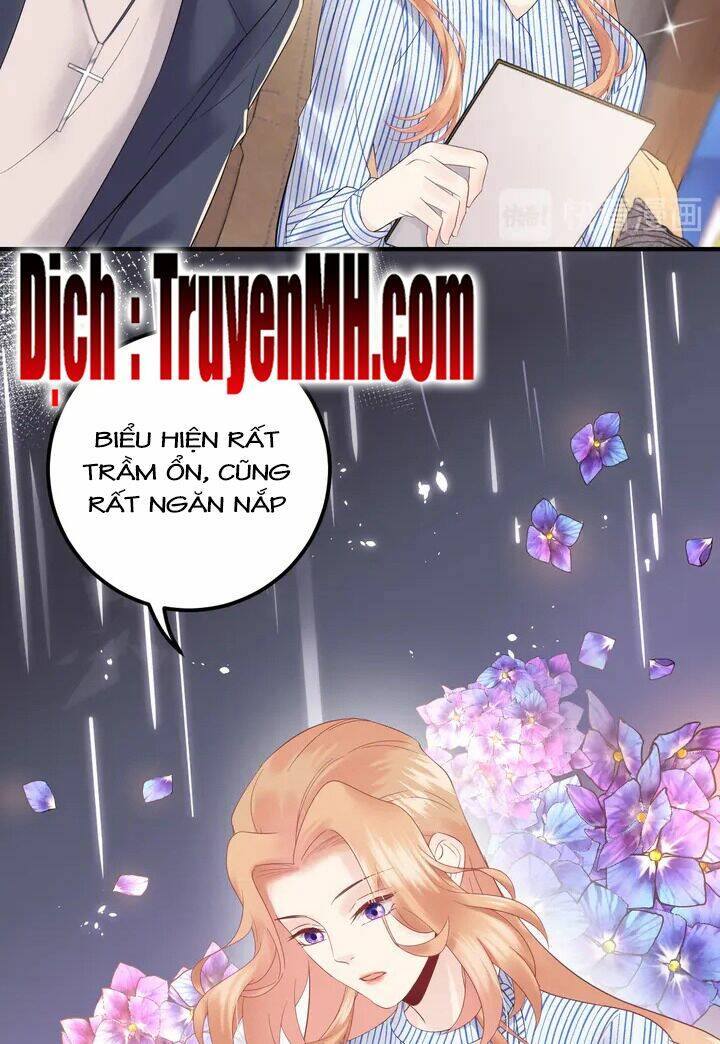 Trong Sinh Chi Ức Vạn Ảnh Hậu Yếu Thượng Vị: Chapter 303