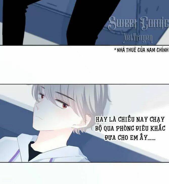 Vấp Phải Nghịch Quang: Chapter 23