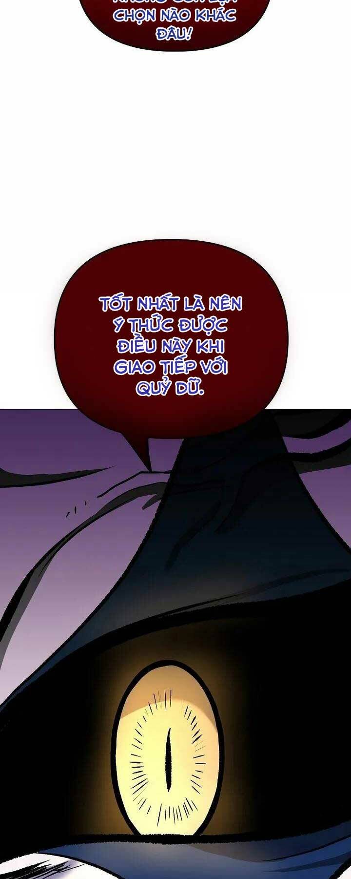 Con Đường Diệt Thần: Chapter 9