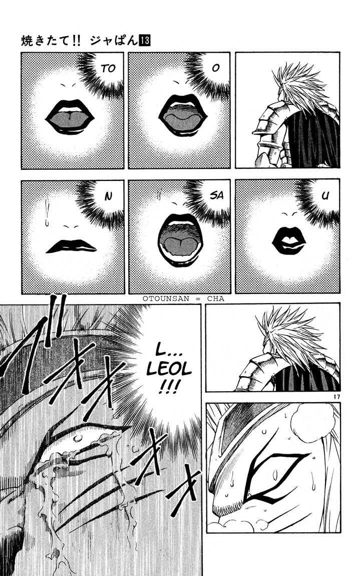 Vua Bánh Mì: Chapter 112