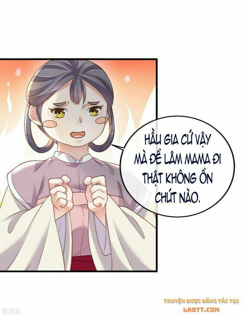 Nhật Kí Học Tập Của Hắc Liên Hoa: Chapter 50