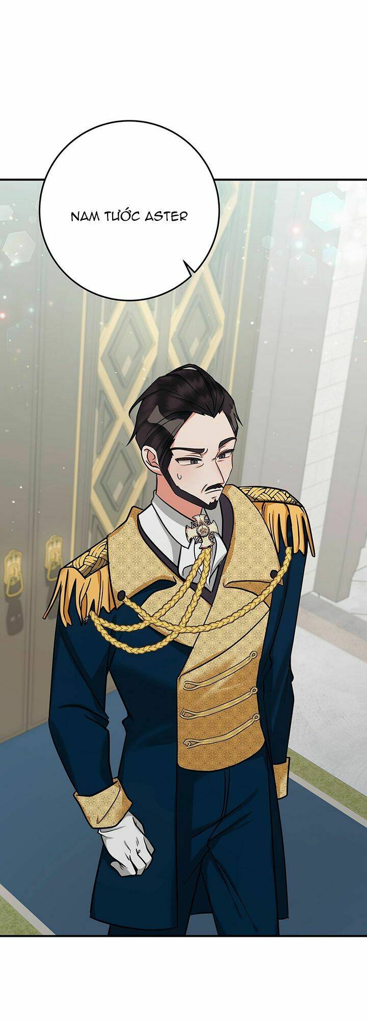 Đứa Bé Con Tin Thật Dễ Thương: Chapter 5