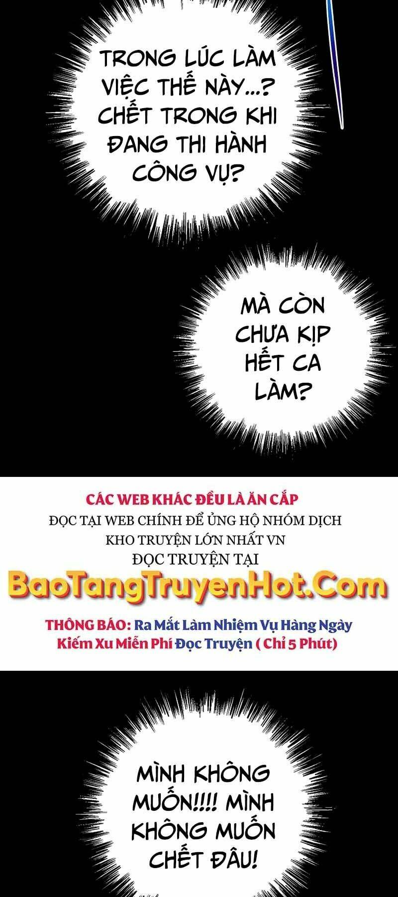 Trưởng Phòng Kim Tất Thắng: Chapter 2