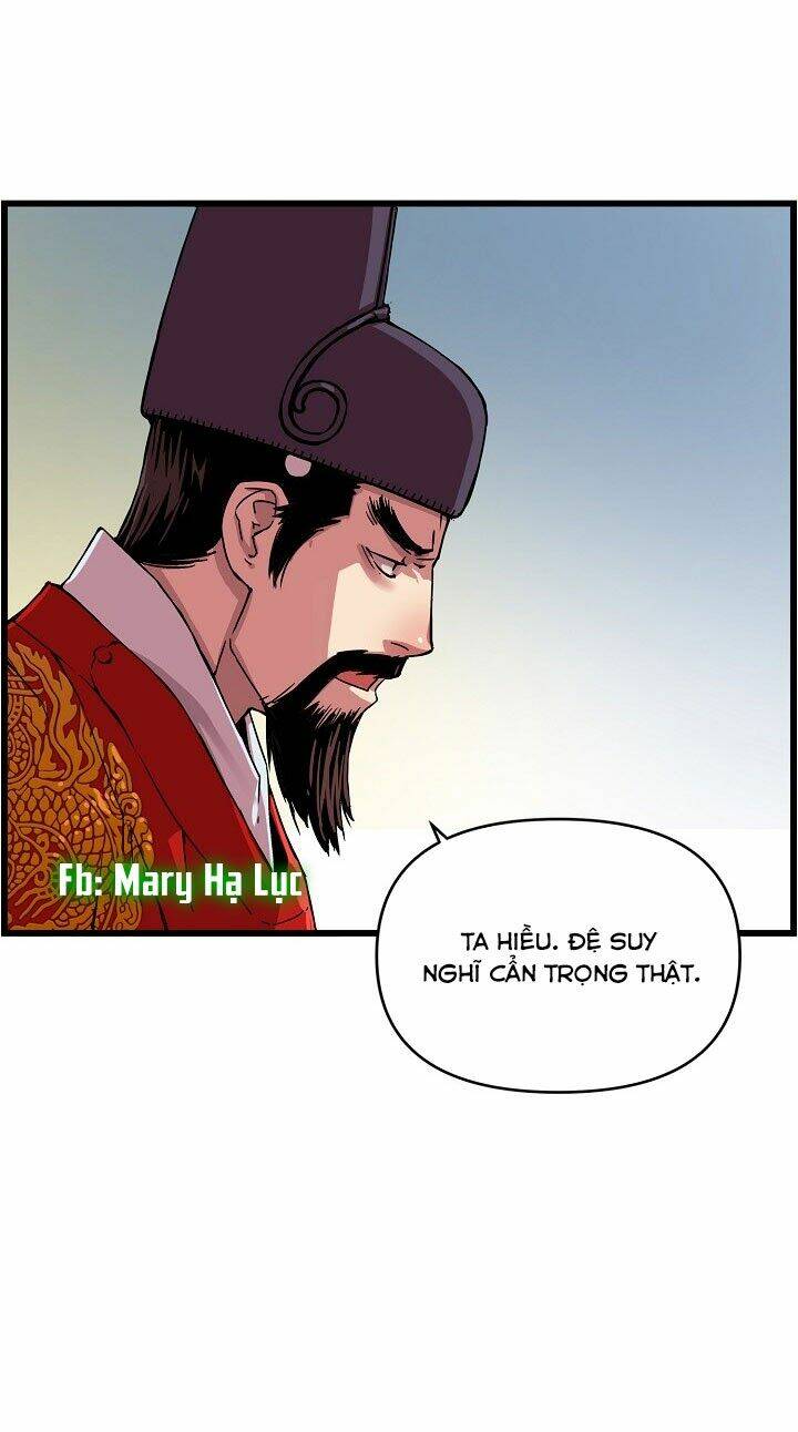 Tôi Sẽ Sống Như Một Hoàng Tử: Chapter 24