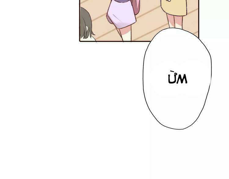 Cuộc Chiến Tình Yêu: Chapter 12