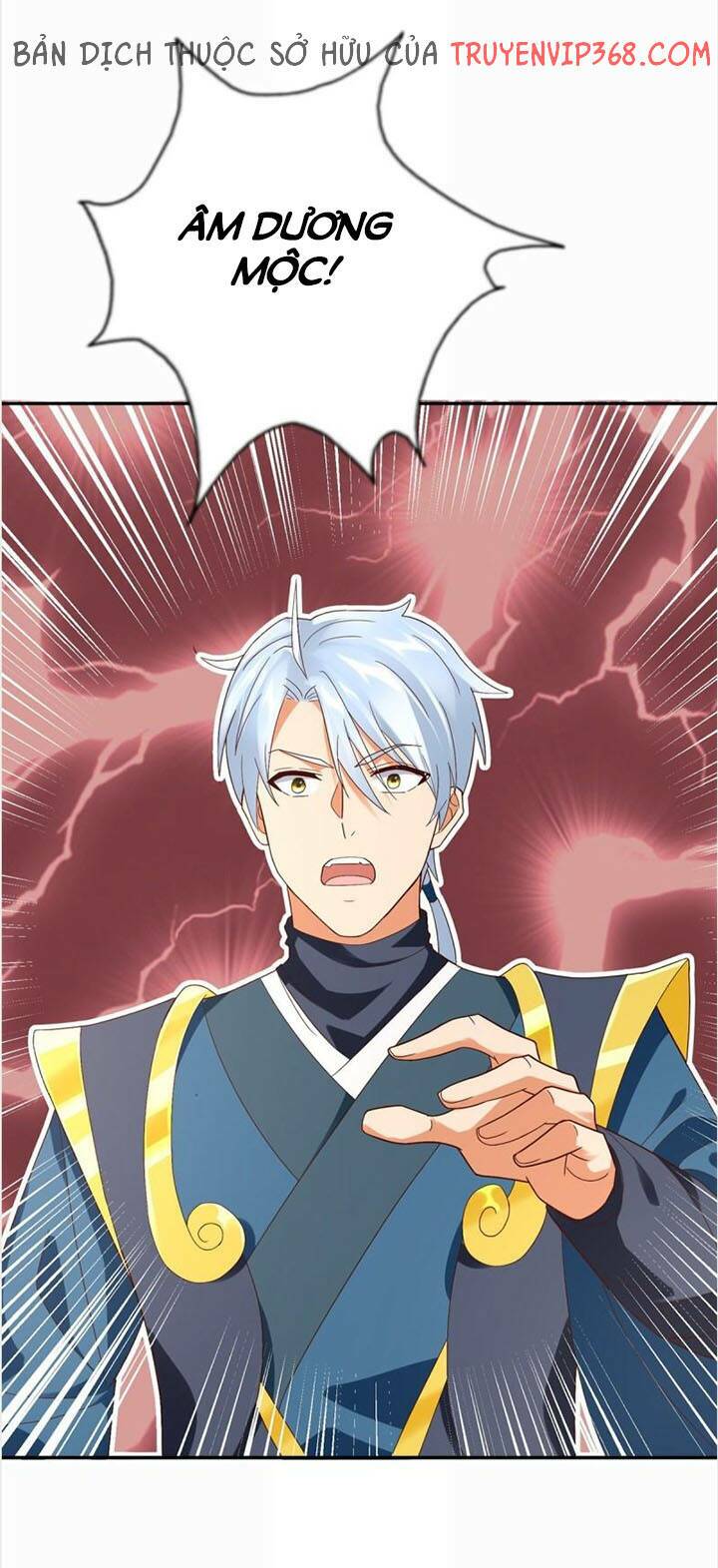 Chí Tôn Trọng Sinh: Chapter 209