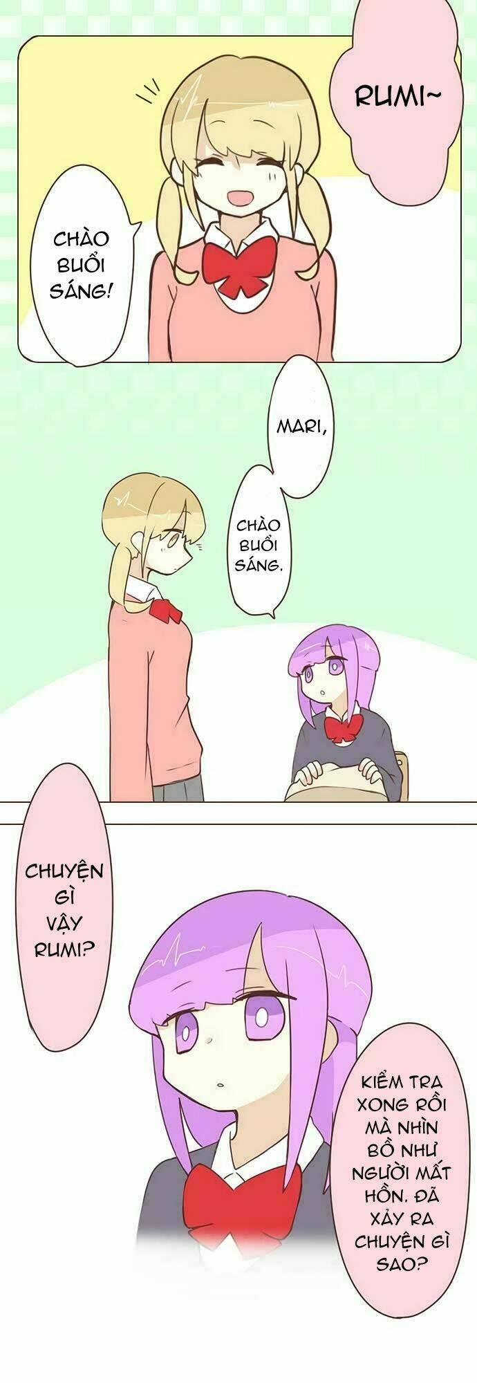 Ike Loli: Chapter 10