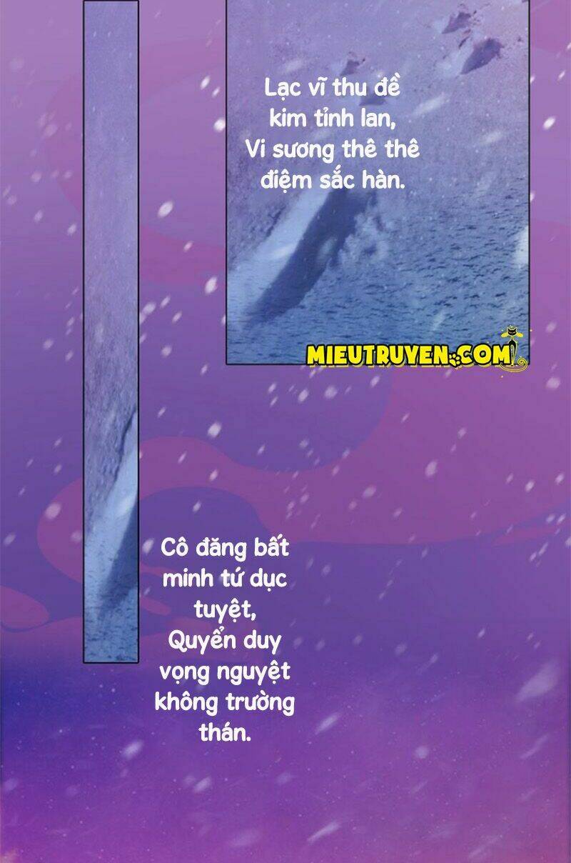 Phong Quỷ Truyền Thuyết: Chapter 86
