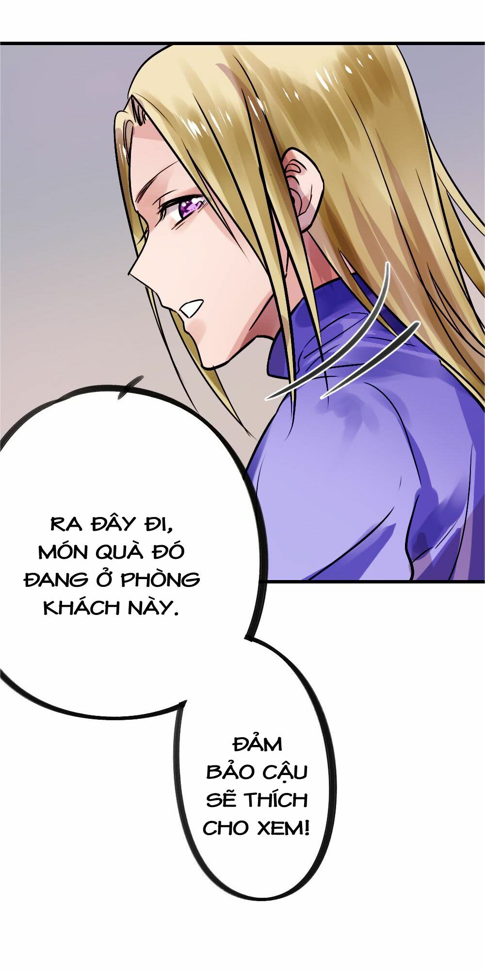 Phải Lòng Em Trai Của Bạn Gái Mình: Chapter 52