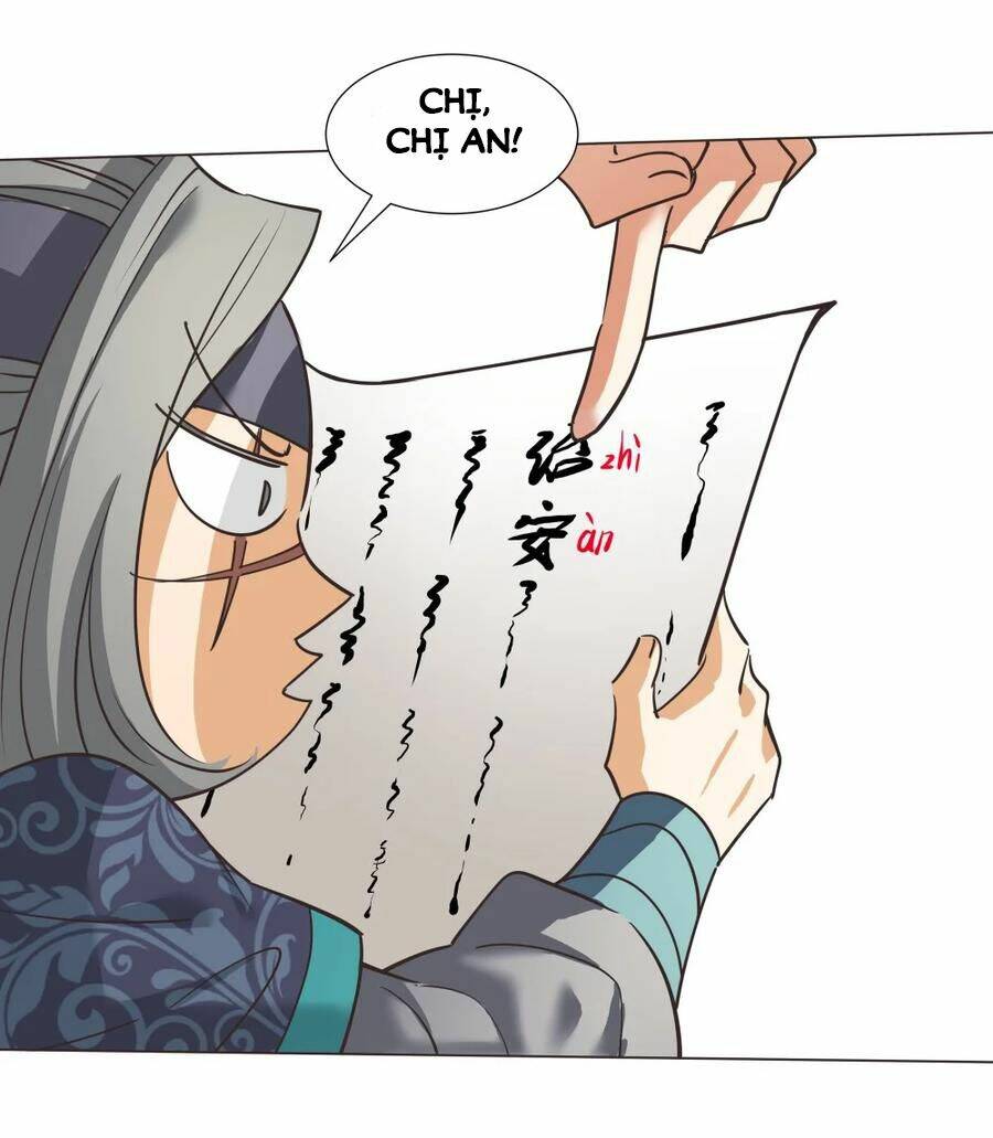 Trăm Vạn Cách Thành Thần: Chapter 17