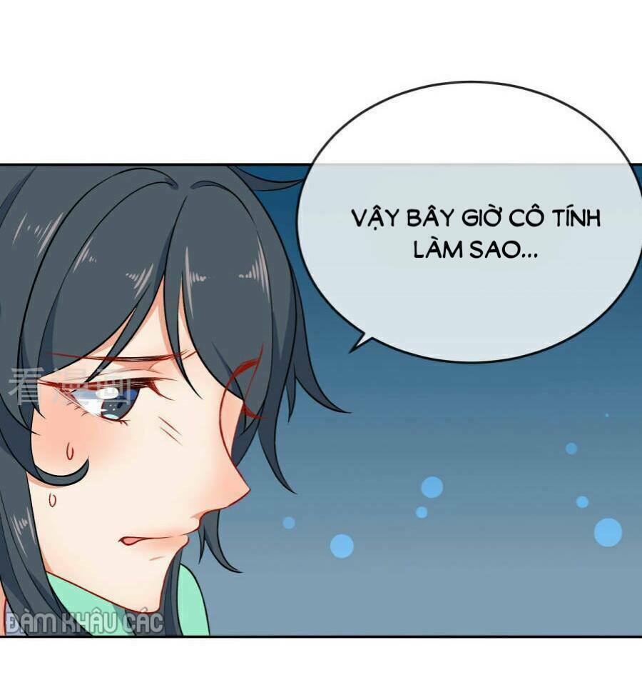 Tiểu Yêu Tinh Điều Giáo Bảo Điển: Chapter 54