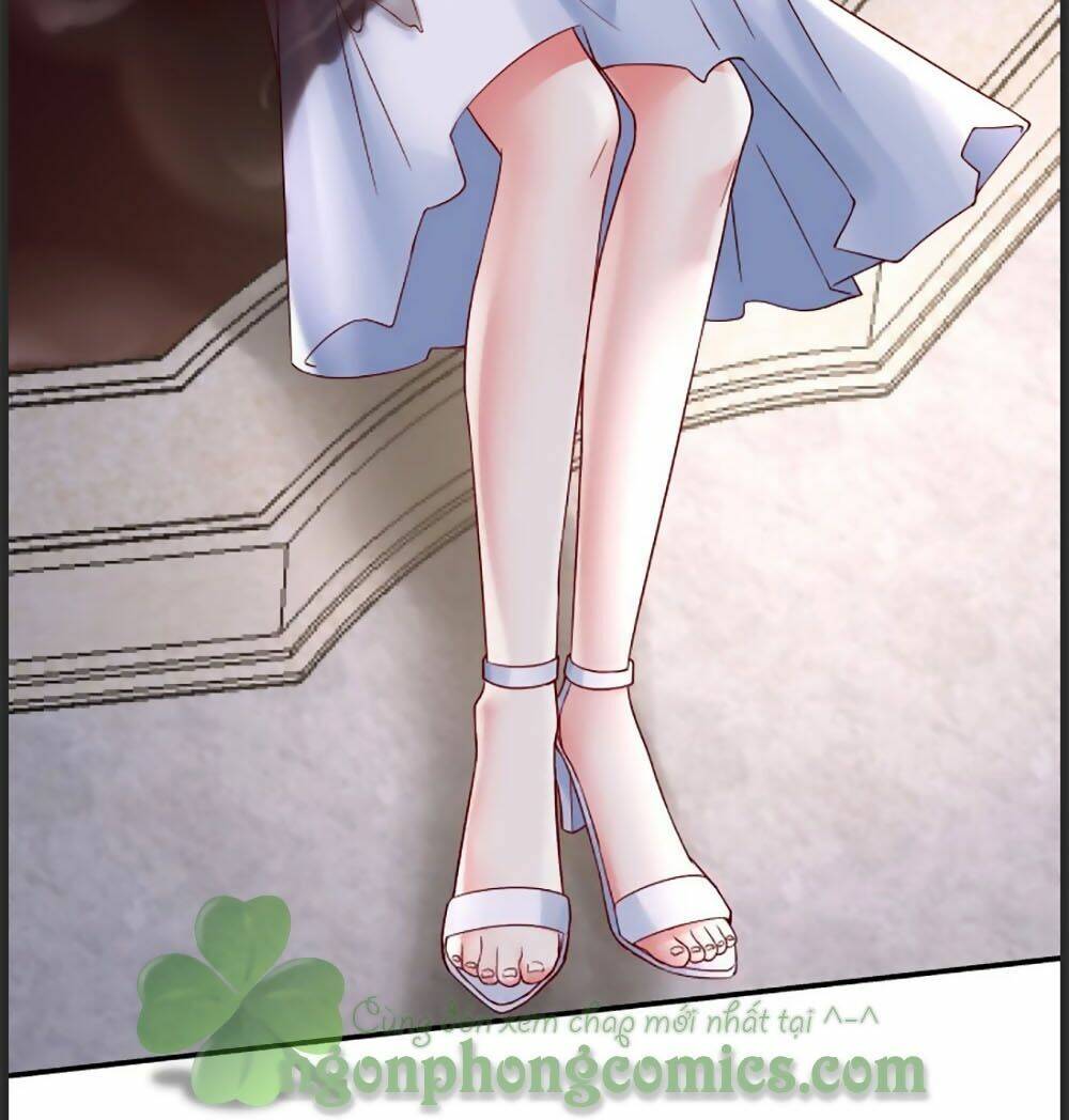 Bạn Trai 1/4 Của Tôi: Chapter 13