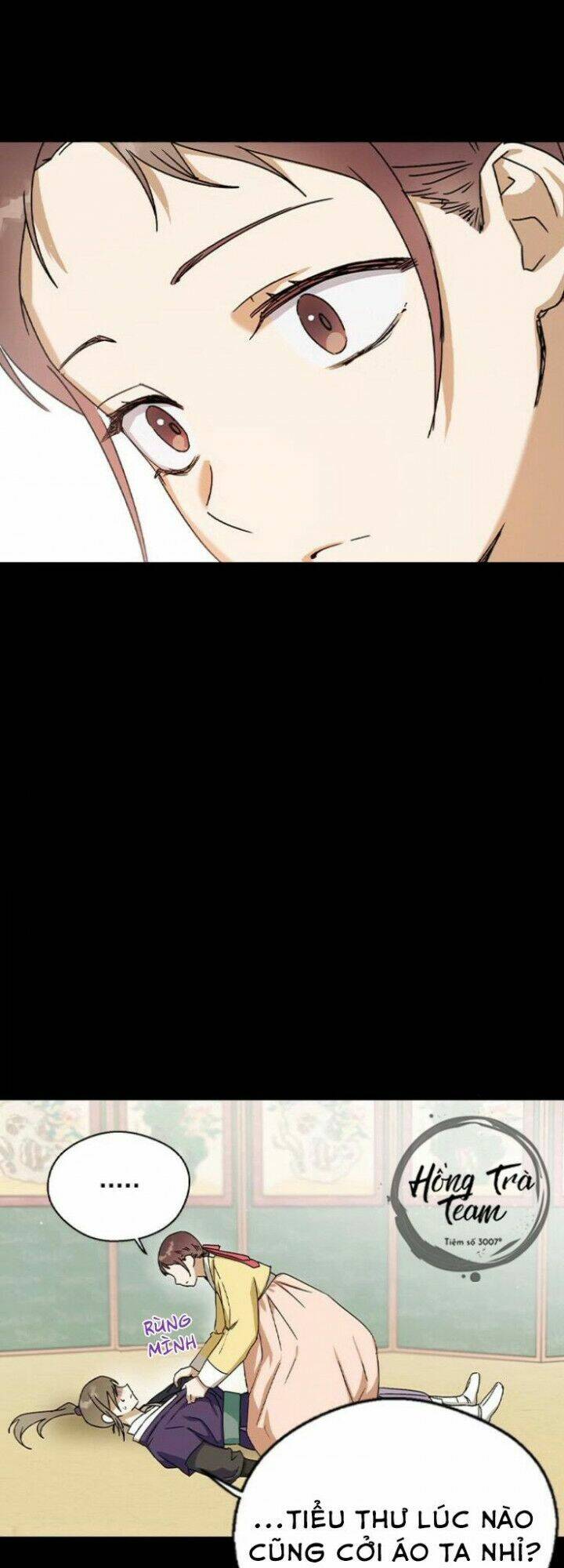 Duyên Nợ Kiếp Trước: Chapter 16