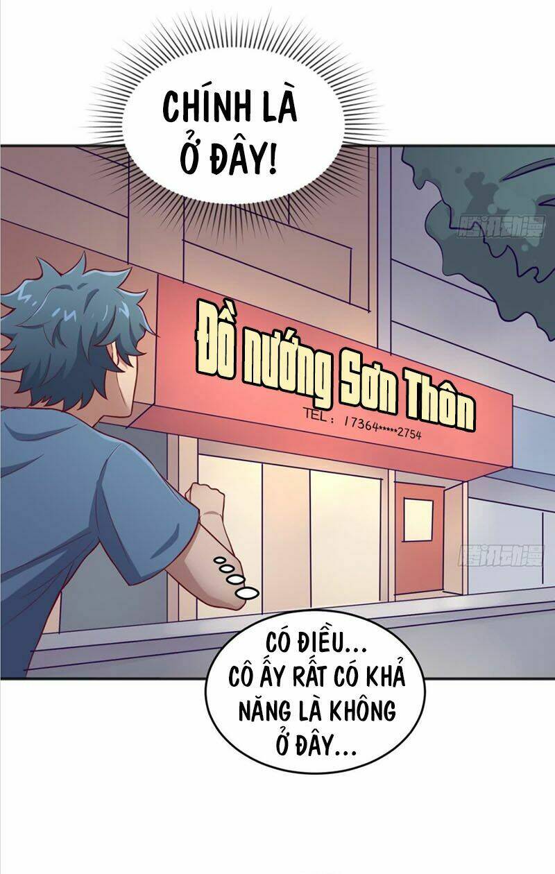 Bác Sĩ Riêng Của Nữ Thần: Chapter 69