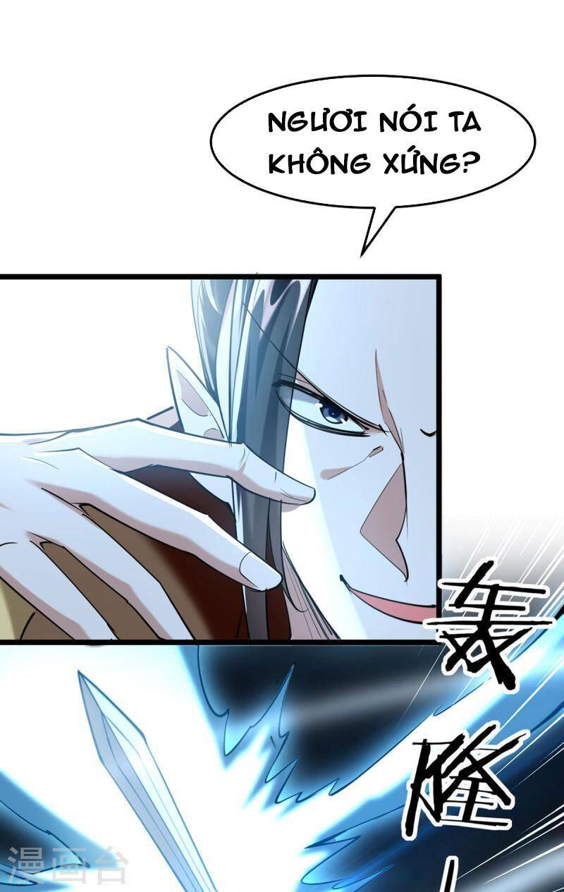 Tiên Đế Trở Về: Chapter 331