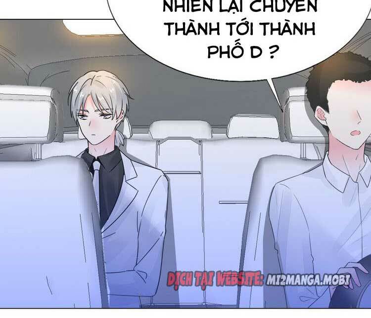 Điều Ước Sủng Ái Bất Bình Đẳng: Chapter 103.2