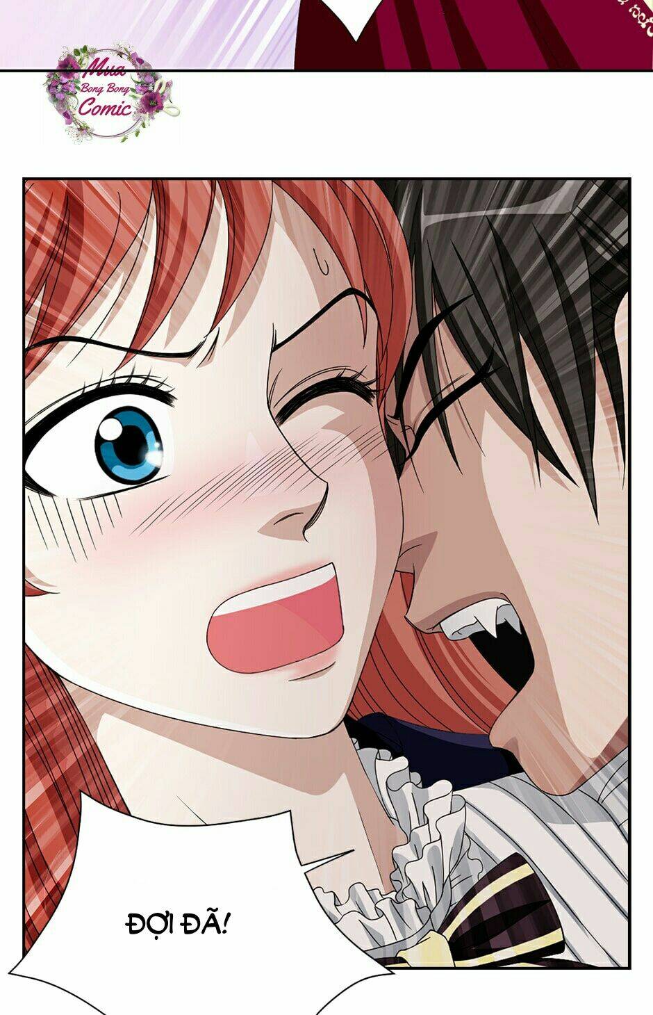 Học Viện Ma Cà Rồng: Chapter 2.1