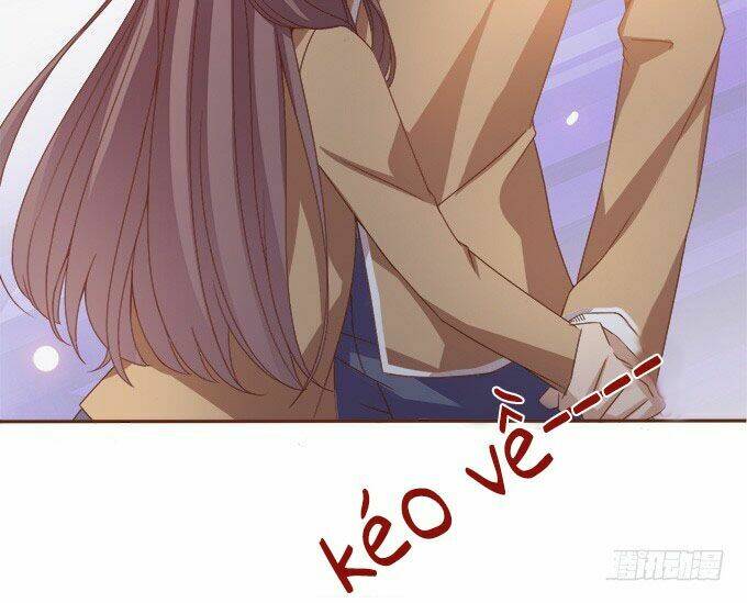 Tình Yêu Ba Tuyến: Chapter 5