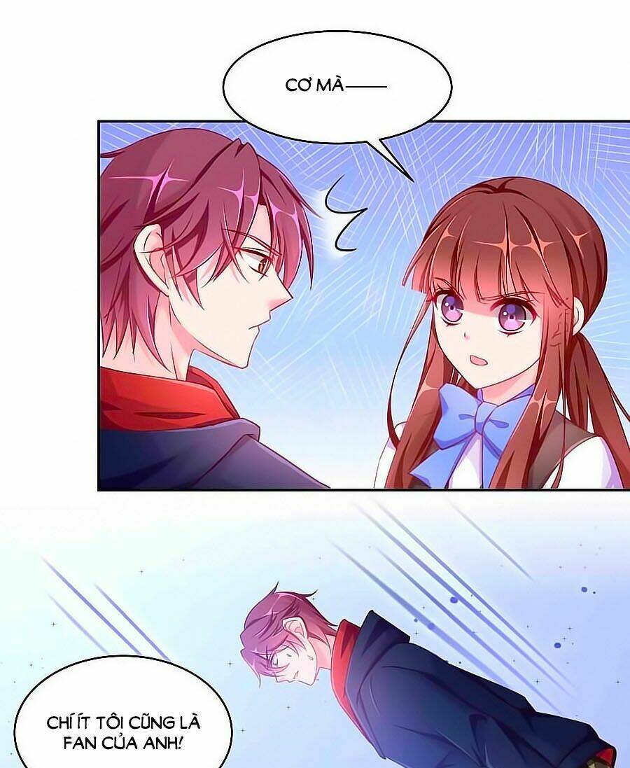 Tinh Ngụy: Chapter 22