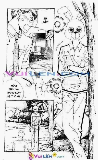 Cô gái Trung Hoa: Chapter 10