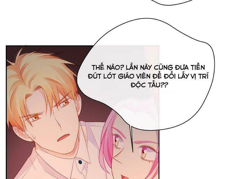 Giai Điệu Của Sự Va Chạm: Chapter 41