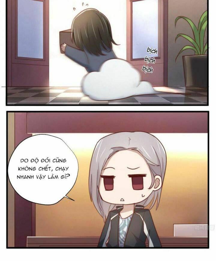 Đơn Phương Yêu Thầm Anh: Chapter 33