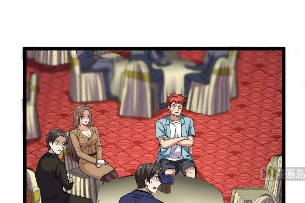 Tối Cuồng Nữ Tế: Chapter 31