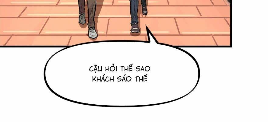 Vua Sinh Tồn: Chapter 57