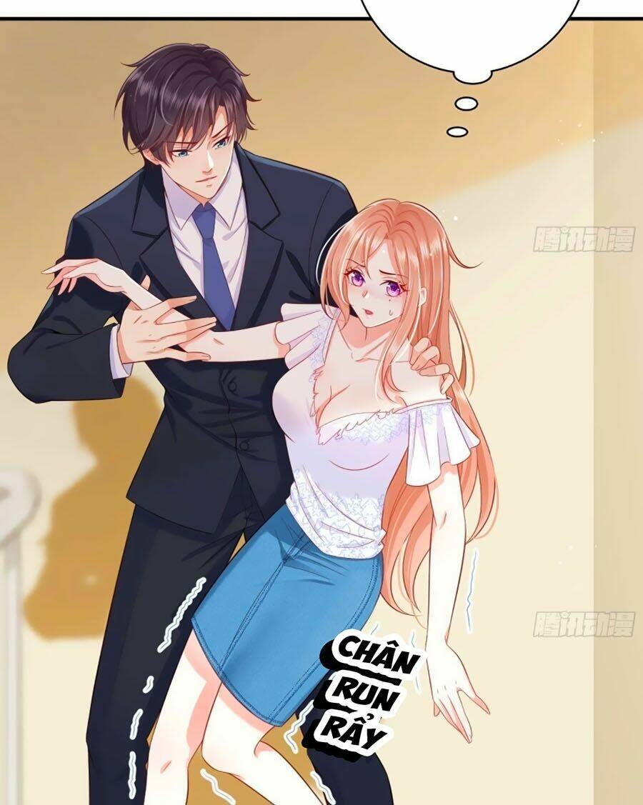 Ức Vạn Song Bảo: Mami, Bó Tay Chịu Trói: Chapter 14