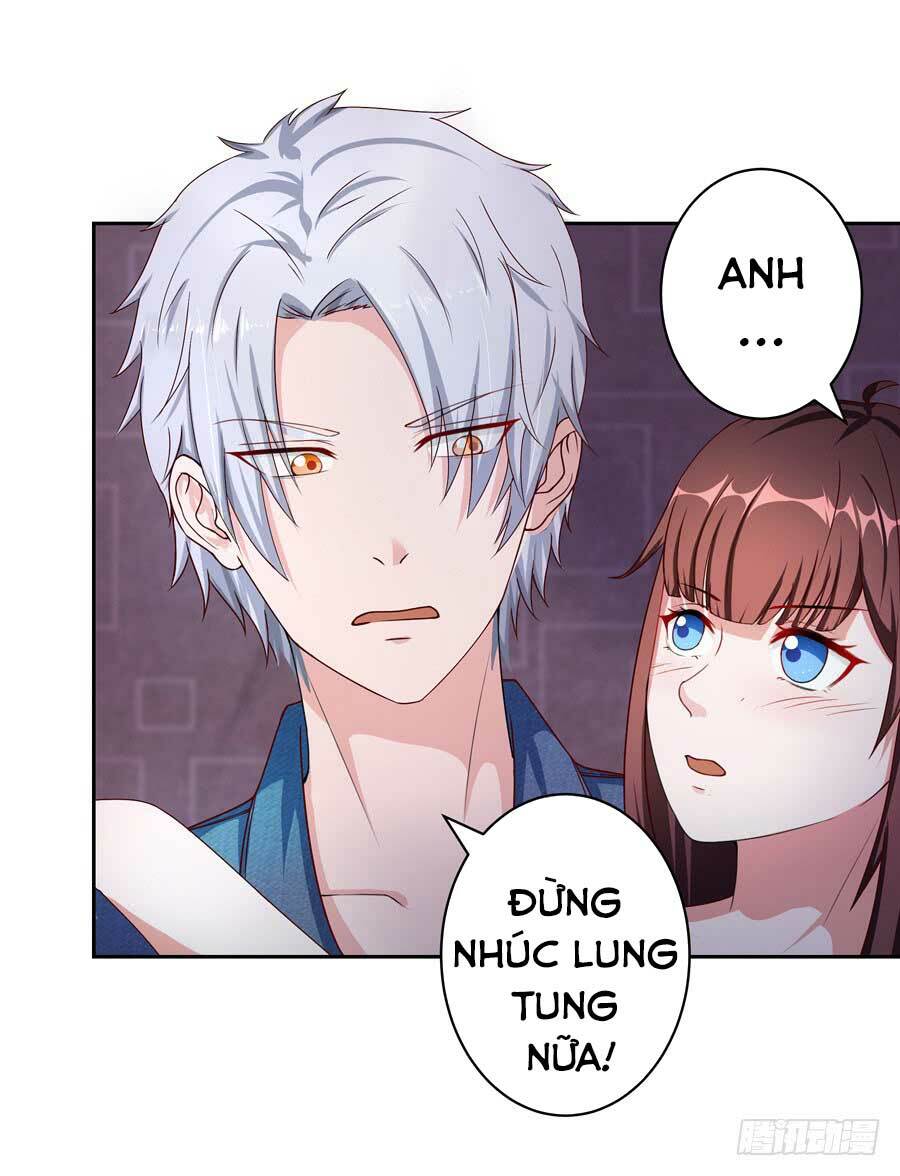 Gả Cho Tình Cũ Làm Lão Bà: Chapter 19