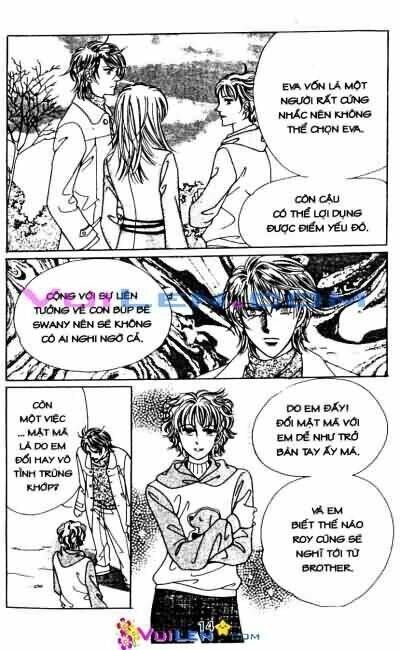 Tìm Anh - Look For Oppa: Chapter 8