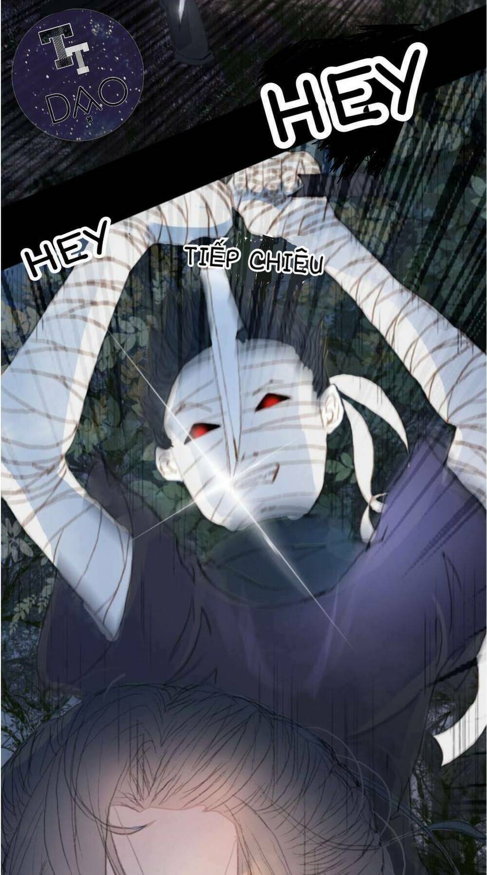 Khúc Hữu Ngộ: Chapter 4