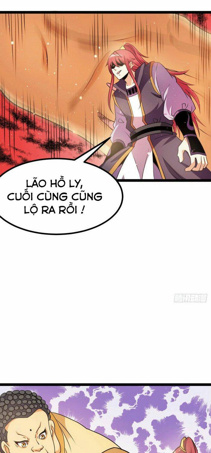 Tiên Vương Trùng Sinh: Chapter 220