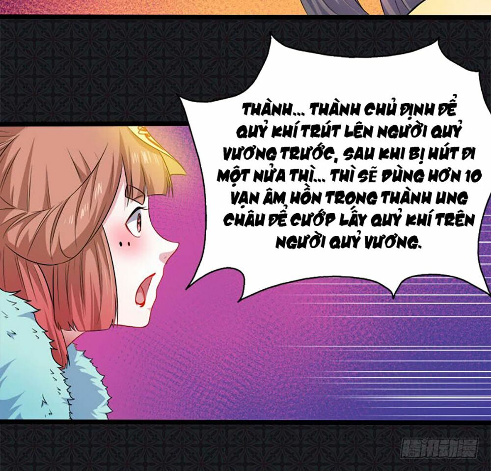 Ngạo Kiều Quỷ Vương Yêu Ta: Chapter 53