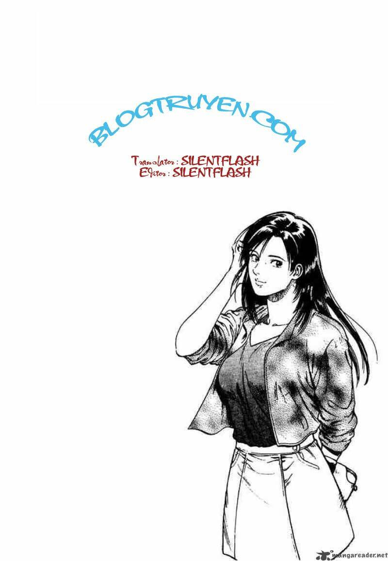 Family Compo: Chapter 7