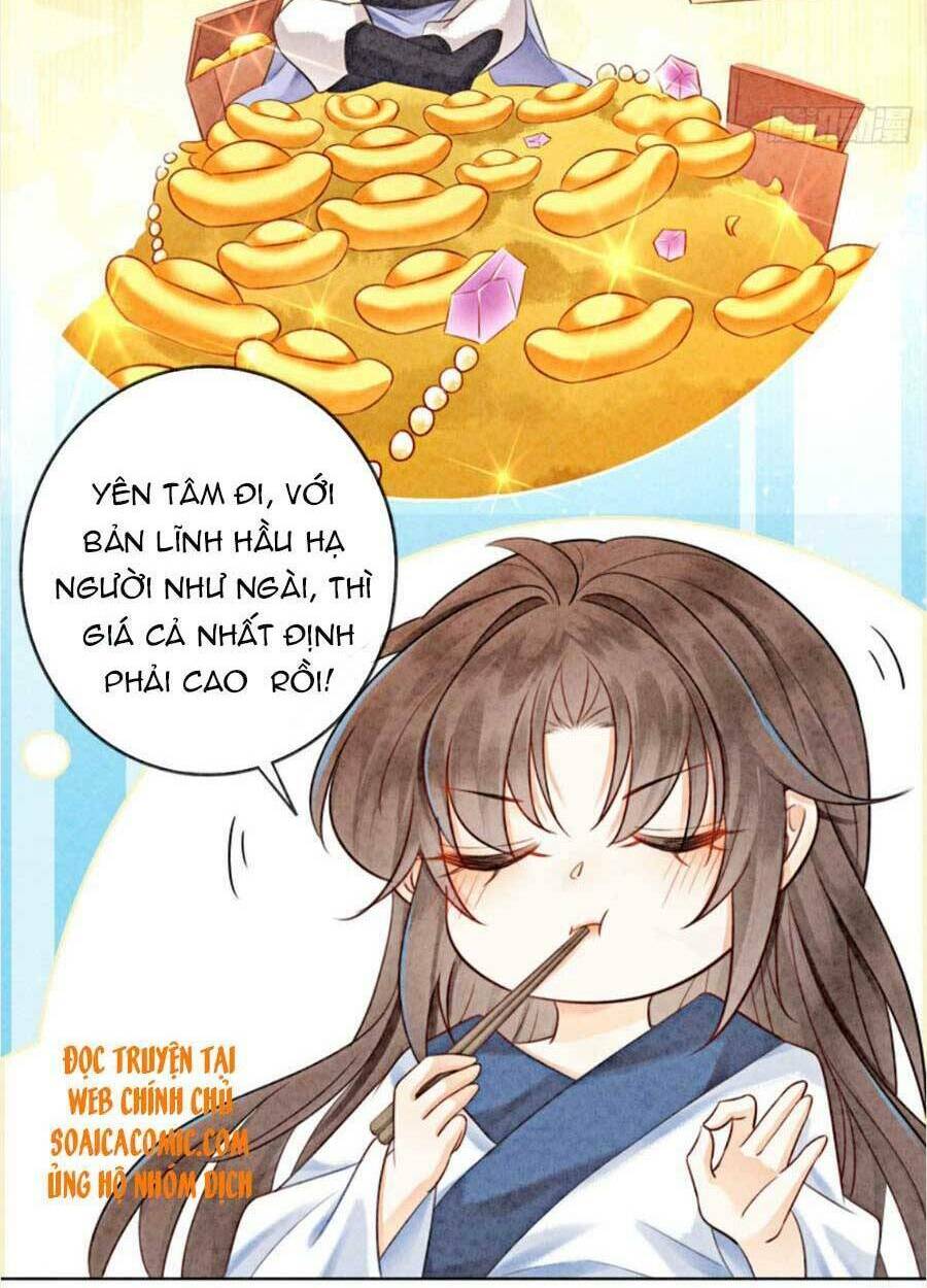 Bắt Đầu Hủy Hôn Để Công Lược Vương Gia: Chapter 24