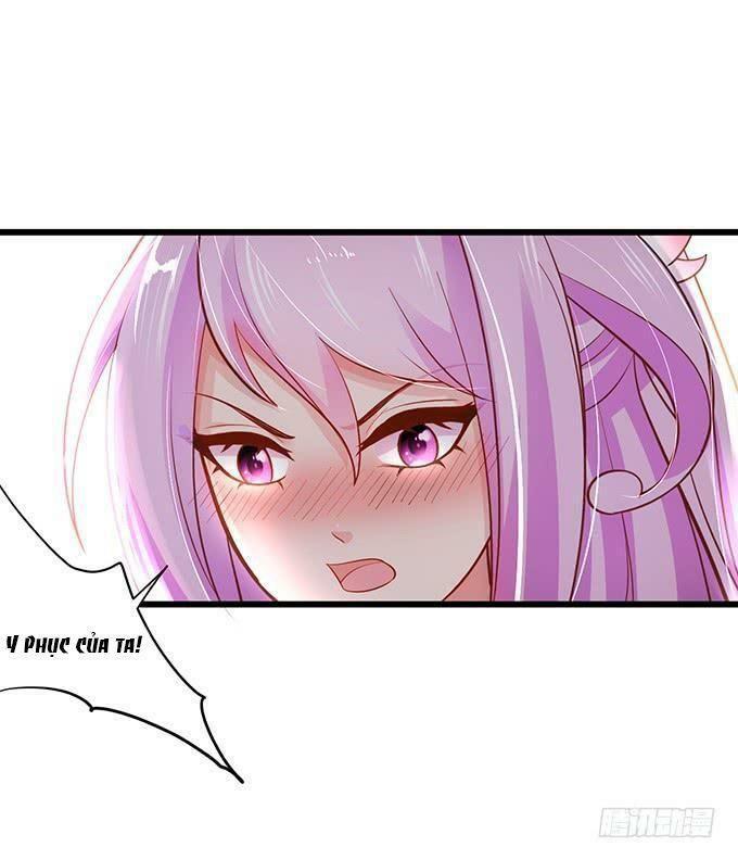 Hồ Tiên Hung Bạo: Chapter 104