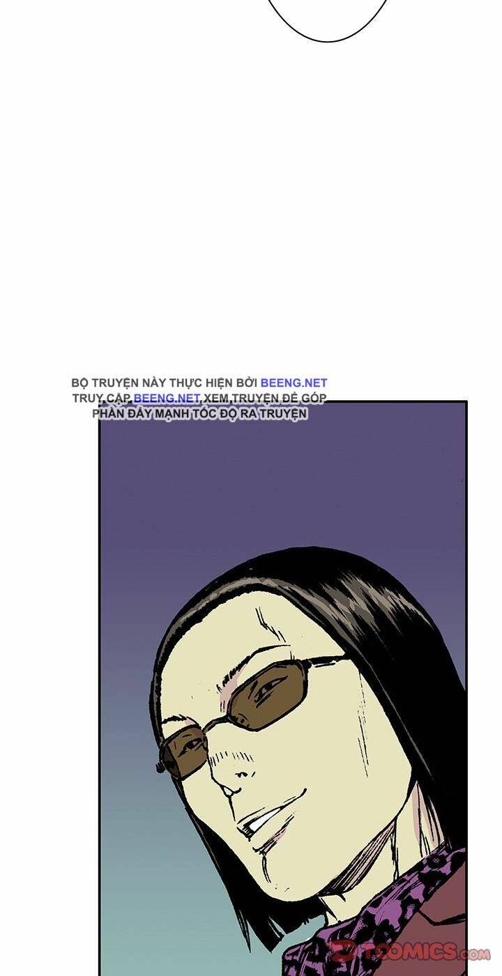 Kang Gito: Chapter 17