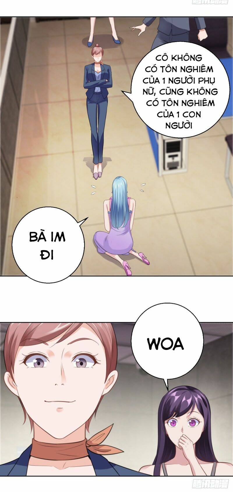 Đô Thị Chí Tôn Hệ Thống: Chapter 186