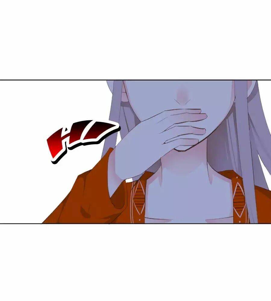 Yển Sư Yêu Hậu: Chapter 5