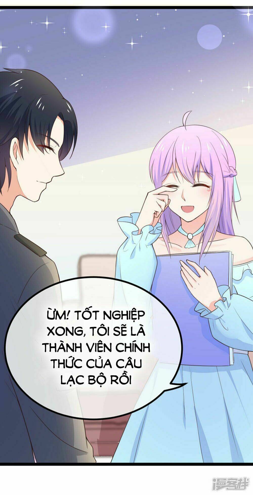 Boss Của Tôi Là Đại Thần: Chapter 98