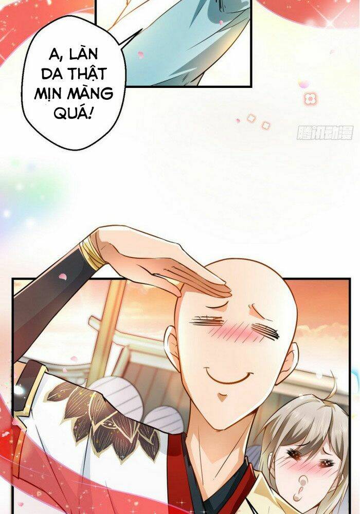Tà Du Ký: Chapter 46