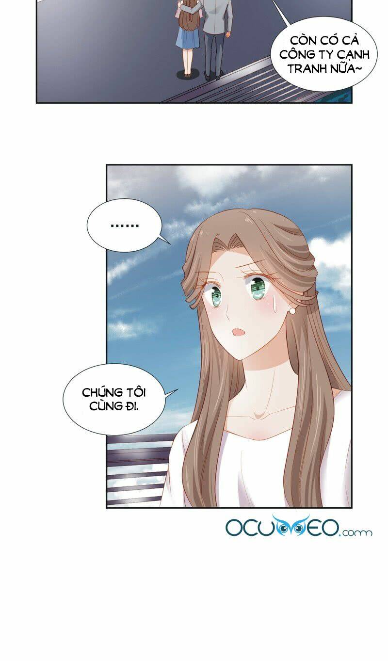 Khi Trá Luyến Nhân: Chapter 23