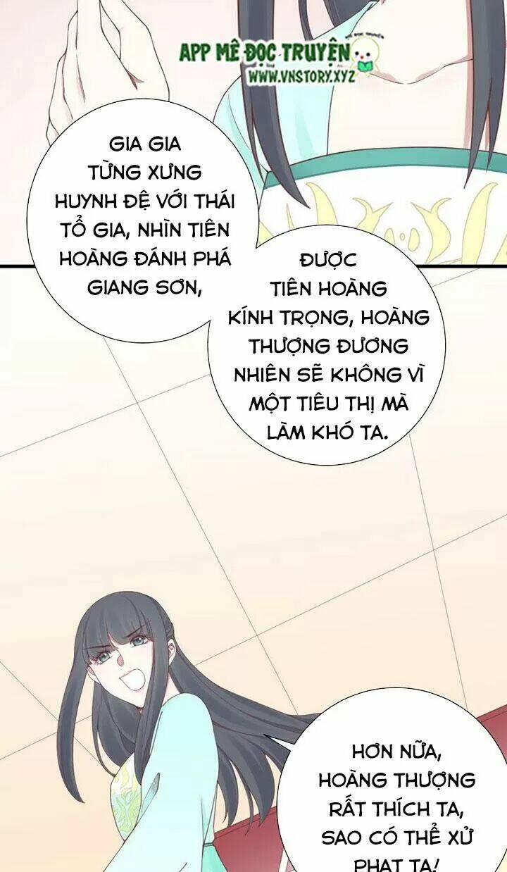 Hoàng Hậu Bận Lắm: Chapter 137