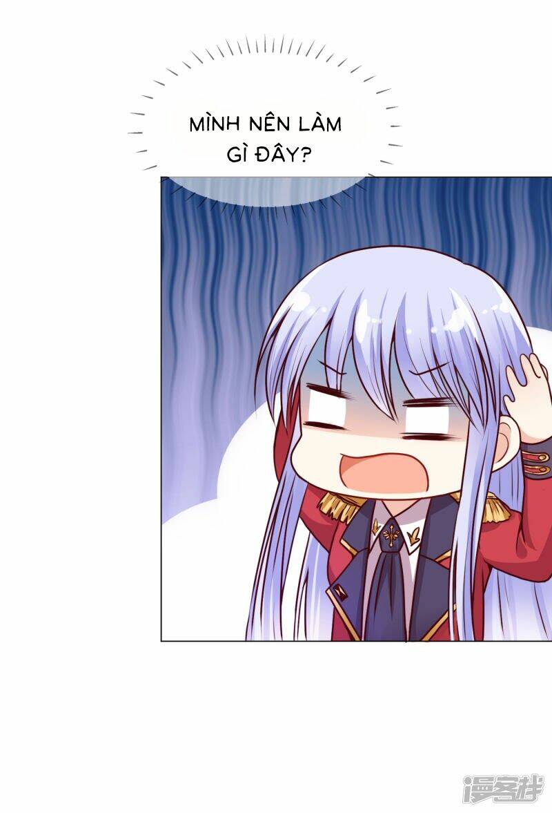 Đế Quốc Tinh Tế Đệ Nhất Sủng Hôn: Chapter 9