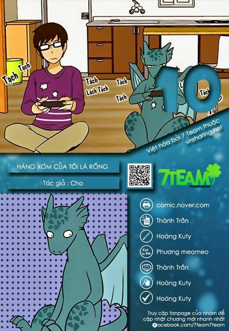 Hắn Ta Là Rồng: Chapter 67