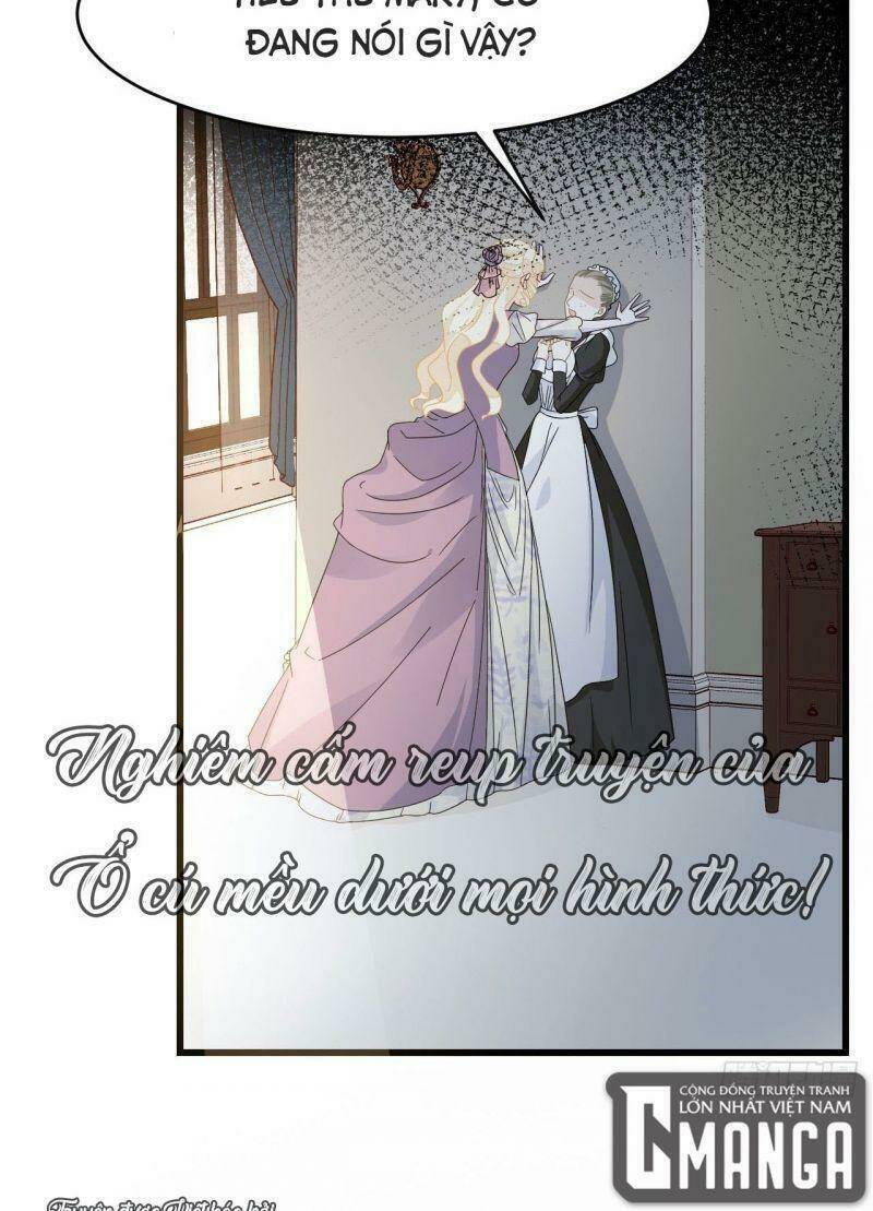 Không Thể Hòan Hảo Tuyệt Đối: Chapter 9