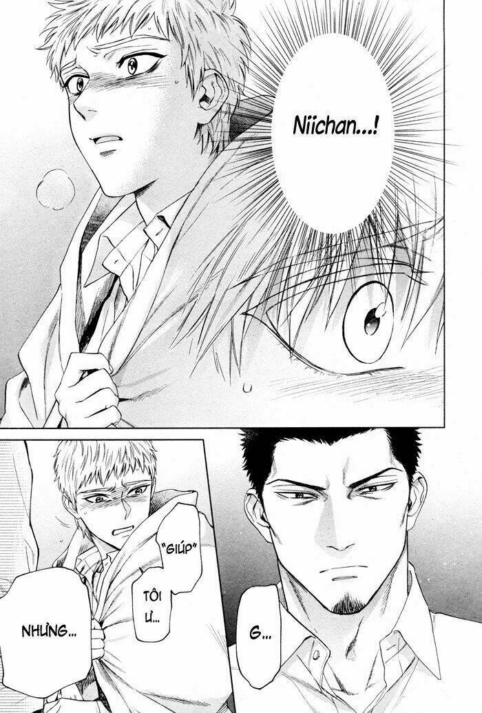 Acid Town: Chapter 45